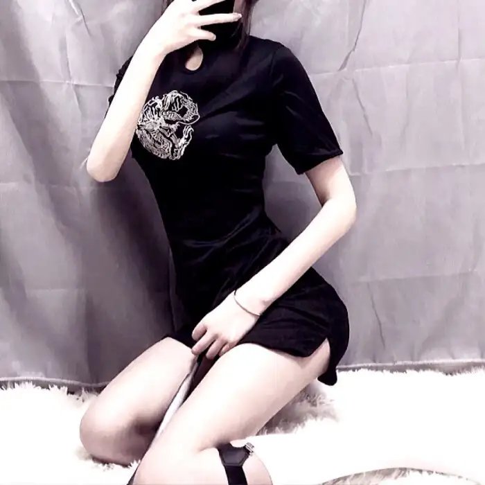 摇滚夏令营