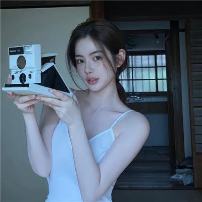 诈骗女神